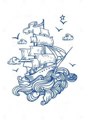 勇往直前乘风破浪