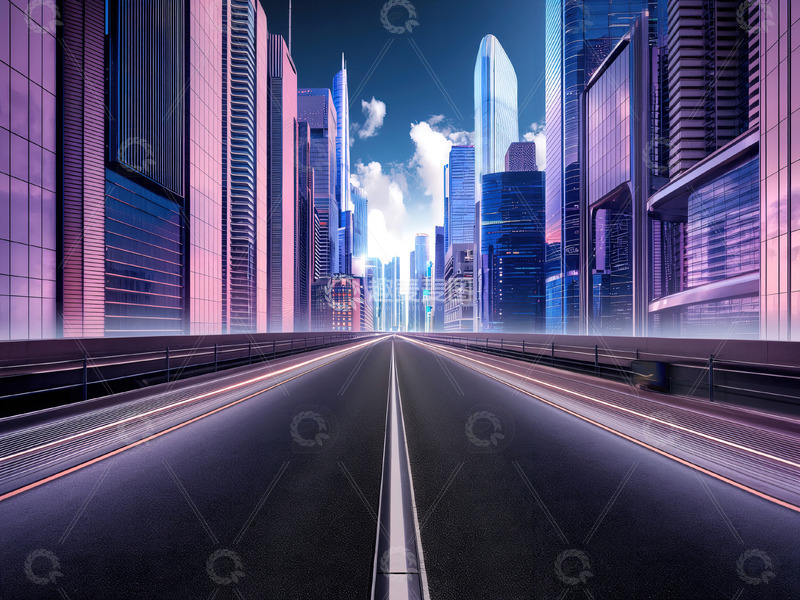 赛博朋克大都市2