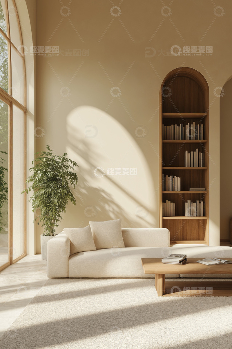 高清大图下载【趣麦麦图】室内家居装饰2