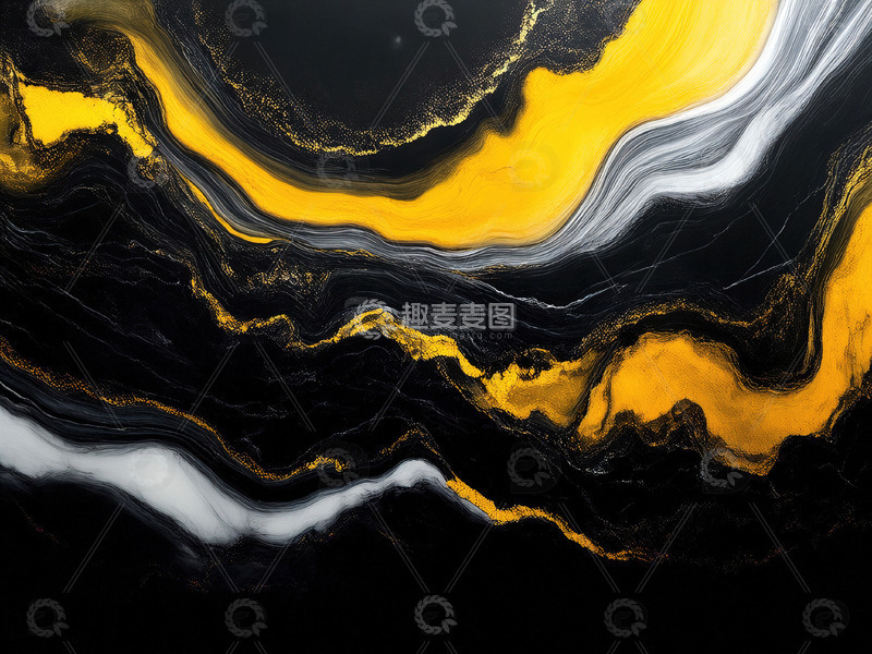 高清大图下载【趣麦麦图】大理石纹理背景素材