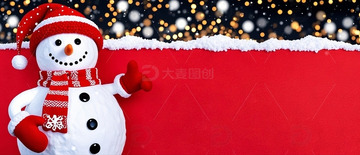 圣诞节节日素材7