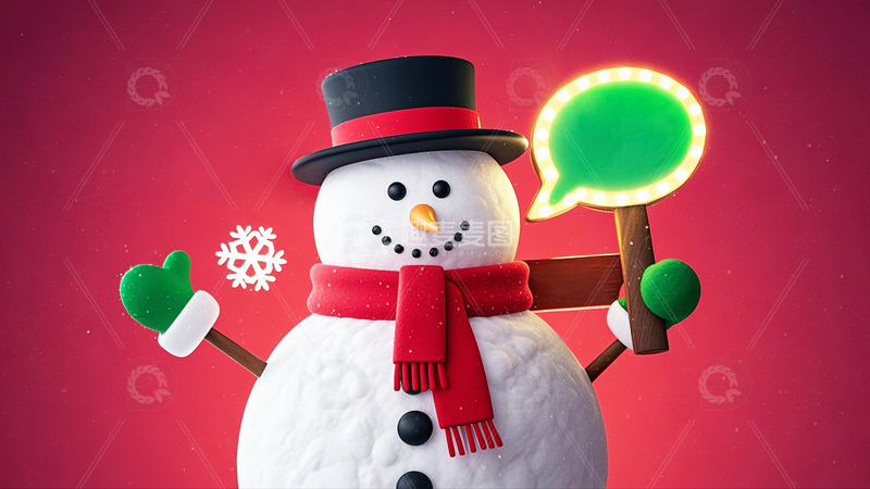 圣诞节圣诞老人17