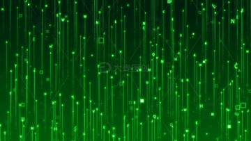 黑客科技数据传输企业背景