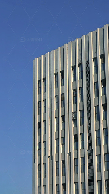 城市建筑高楼大厦1