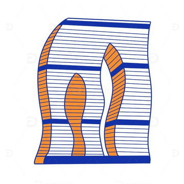 杭州滨江区特色建筑杭州印