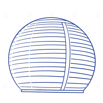 杭州滨江区大金球