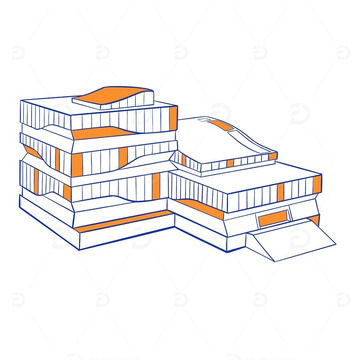 杭州滨江区图书馆科技分馆