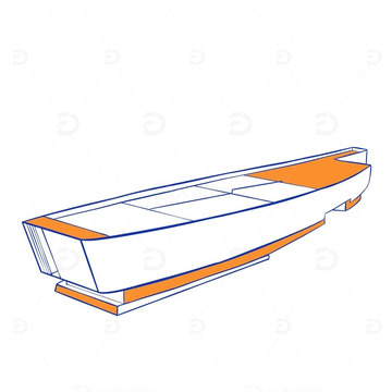 杭州萧山区跨湖桥遗址博物馆