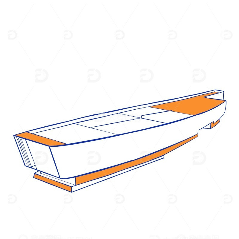 源文件下载【趣麦麦图】杭州萧山区跨湖桥遗址博物馆