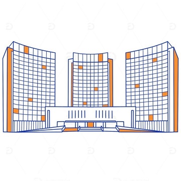 杭州上城区行政中心