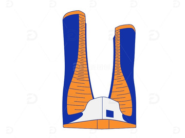 杭州上城区杭州来福士中心