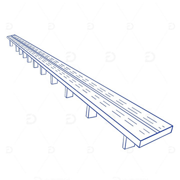 杭州大桥下沙大桥