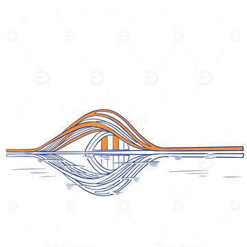 杭州余杭区建筑元素科技之眼