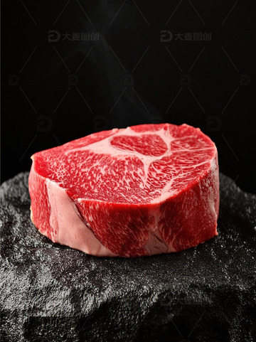 和牛肉大理石纹牛肉15