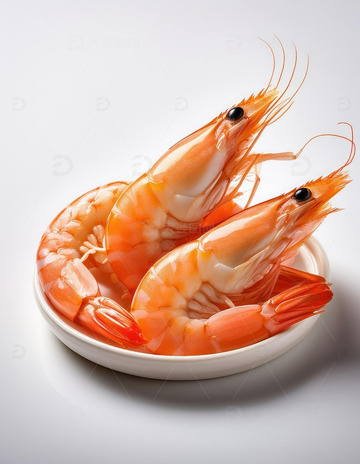 清新美味：白灼虾的简约艺术7