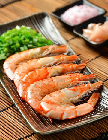 清新美味：白灼虾的简约艺术11