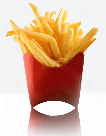 咋薯条与番茄酱2