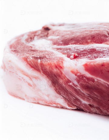 猪肉盛宴-猪肉美食摄影15