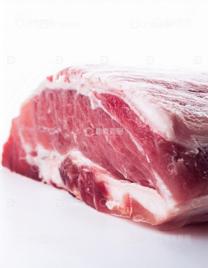 高清大图下载【趣麦麦图】猪肉盛宴-猪肉美食摄影16