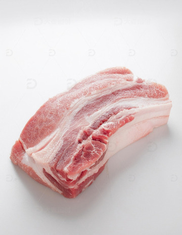 猪肉盛宴-猪肉美食摄影18