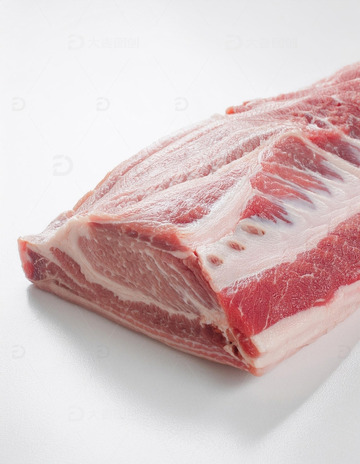 猪肉盛宴-猪肉美食摄影17