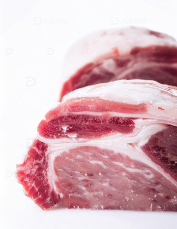 猪肉盛宴-猪肉美食摄影14