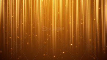 光线粒子新年晚会舞台背景