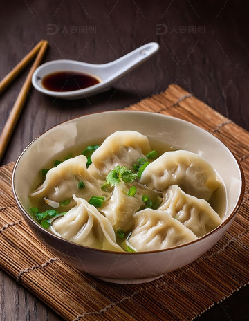 家的味道：新鲜制作的水饺14