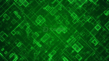 黑客数据网格互联网科技背景