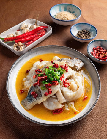 舌尖上的美食-酸菜鱼5