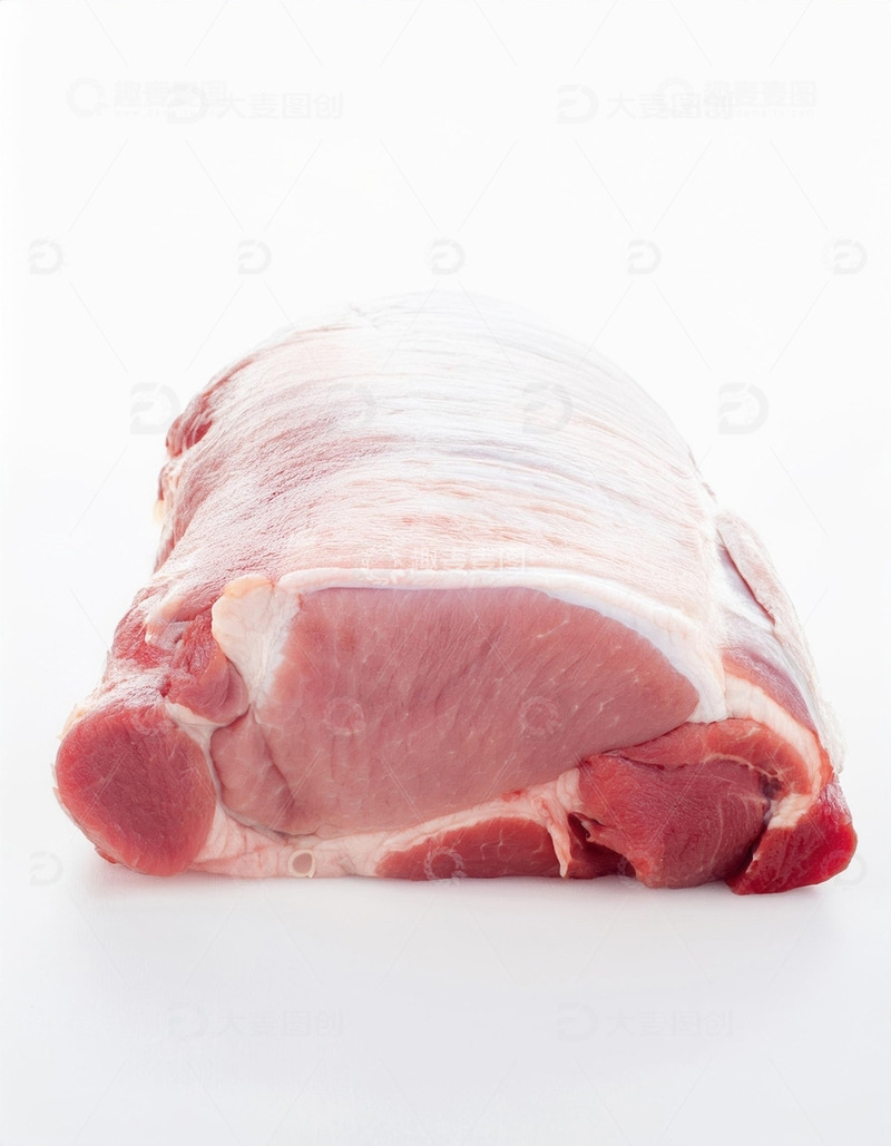 高清大图下载【趣麦麦图】猪肉盛宴-猪肉美食摄影58
