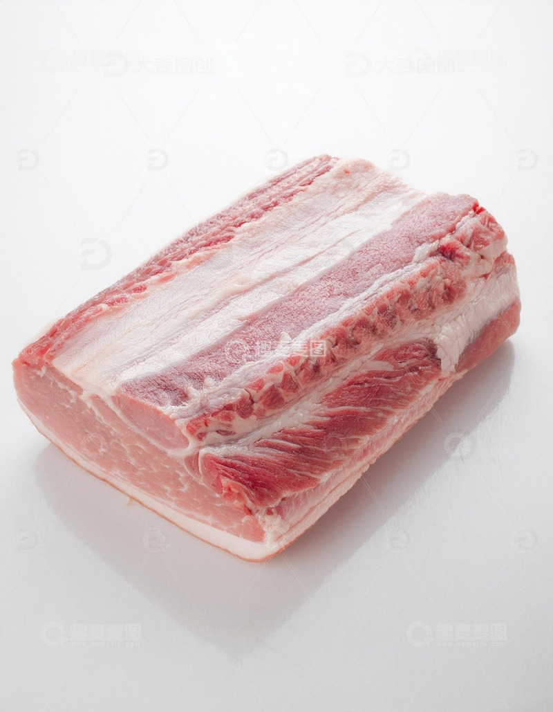高清大图下载【趣麦麦图】猪肉盛宴-猪肉美食摄影41