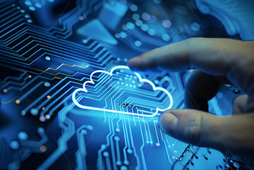 未来科技云端输入