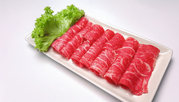 火锅牛肉片的新鲜之选1