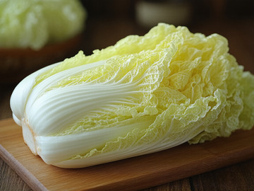 美味白菜摄影美食蔬菜