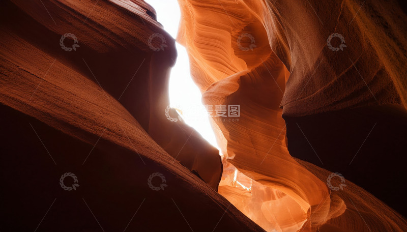 高清大图下载【趣麦麦图】砂岩的地质艺术展示