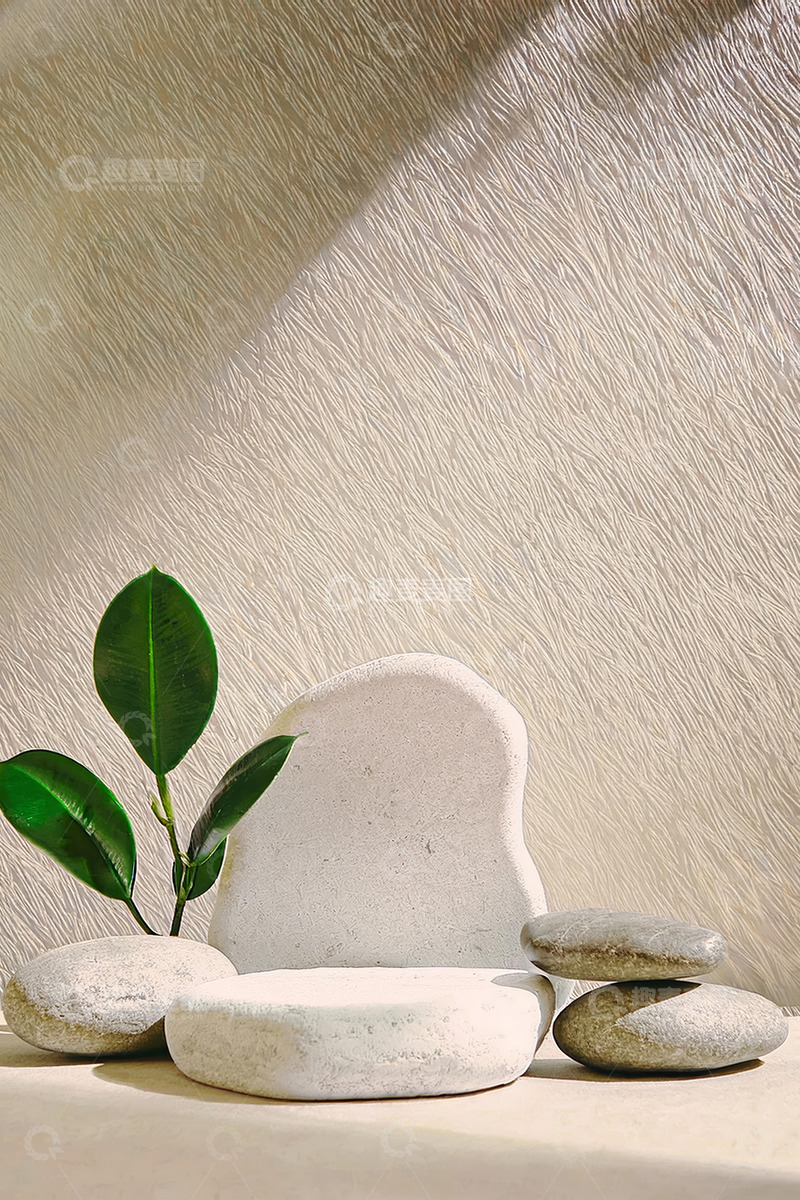 高清大图下载【趣麦麦图】家居生活中的一抹清新