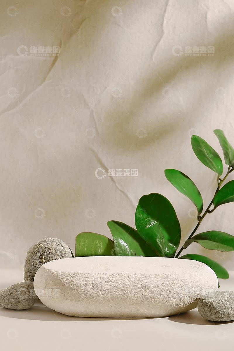 高清大图下载【趣麦麦图】家居装饰中的简约美学