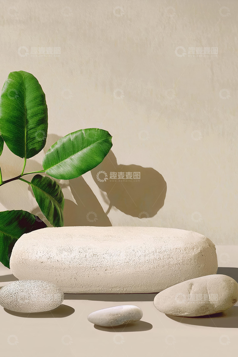 高清大图下载【趣麦麦图】家居生活中的宁静角落