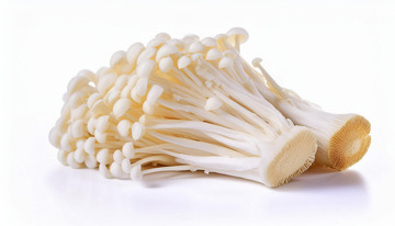 爽口鲜嫩金针菇