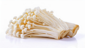 火锅脆嫩金针菇