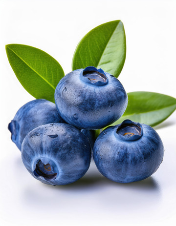 美味水果蓝莓
