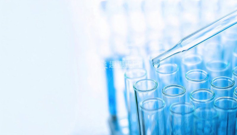 高清大图下载【趣麦麦图】滴管操作的专业风范