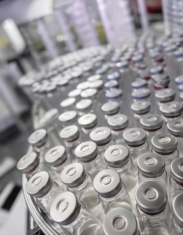 小瓶封装的技术发展趋势