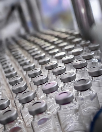 制药小瓶的封装售后服务