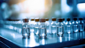 自动化小瓶包装的精密流程