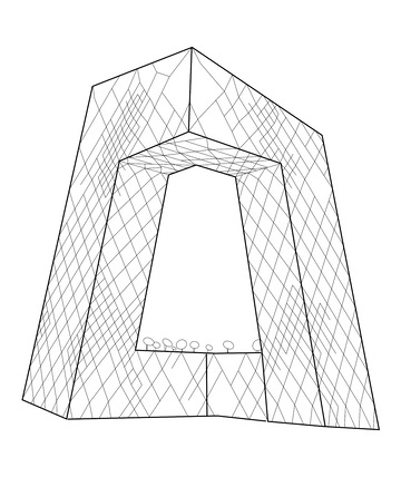 中央电视台建筑