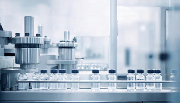 自动化小瓶包装的细致入微