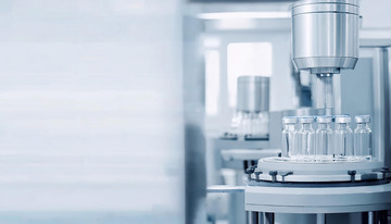 自动化小瓶包装的严谨流程