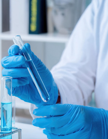 科研人员的实验操作规范1